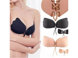 Suti� Adesivo Levanta Seio - VibraToy