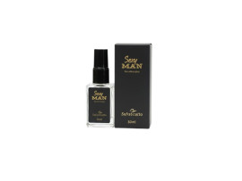 Deo Col�nia Sexy Man 30ml - Sofisticatto
