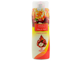 Sabonete �ntimo Ma�� Hot 200ml - Apinil