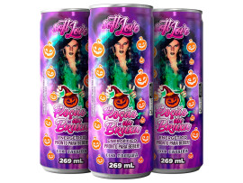 Bebida energ�tica afrodis�aca - Po��o da bruxa - 269 ml - Soft Love