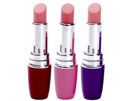 Batom Vibrat�rio - Importado