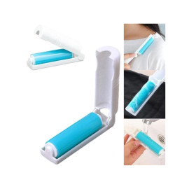 Rolo Tira Pelos Adesivo Lav�vel E Dobr�vel