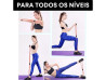 Elstico Extensor Tenso para Treino Musculao Exerccios