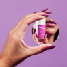 Gel Beijavel Vibration Power Extra Forte Amora 17ml Intt Excitante Vibrante com Jambu