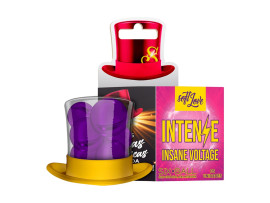 Bolinha Efeito Vibrat�rio Six Ball Intense com 6 Unidades - Soft Love