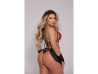 Fantasia Esposinha Puta - Tallyta Lingerie