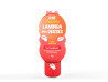 Poo beijvel para sexo oral Lambida dos Deuses 15g - Intt