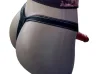 Cinta para pr�tese com vibro (com regulagem) - Hot Brasil