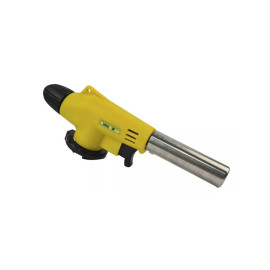 Ma�arico Port�til Profissional C/ Regulagem De Chama