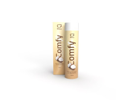 leo de Massagem Comfy+ com leo de Coco 100ml - Sexy Fantasy