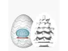 Masturbador Masculino Egg - Beat P