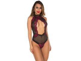 Body Lux�ria - Pimenta Sexy
