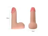 Pr�tese 13 x 4,5 cm Packing Macia sem Ere��o - Importado