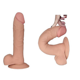 Prtese Ultra Macia 18 X 3,6Cm 0,337