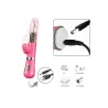 Vibrador Jack Rabbit Rotativo De Coelho - Recarreg�vel
