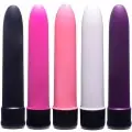 VIBRADOR PERSONAL MULTIVELOCIDADES 13CM