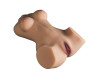 Boneca Meio Corpo Cyber Skin (Ref. 78) - VibraToy
