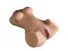 Boneca Meio Corpo Cyber Skin (Ref. 78) - VibraToy