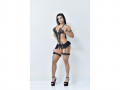 Body Luxu in Pearls - Le Rouge 