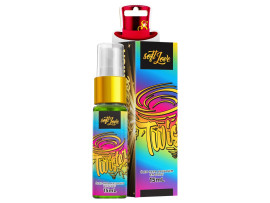 Excitante em Spray Twister 15 ml - Soft Love