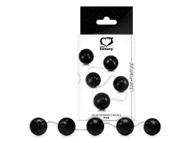Bolinha Tailandesa Iniciante com 5 bolas (30 mm) - Sexy Fantasy em Rio Verde