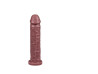 Prtese Realstica Imperador 21 x 4,5 cm - La Pimienta