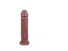 Pr�tese Real�stica Imperador 21 x 4,5 cm - La Pimienta