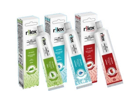 Lubrificante �ntimo 50g Rilex