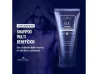 Shampoo masculino multibenef�cios Ele 150 ml - Sofisticatto