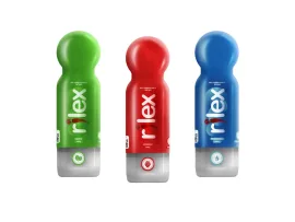 Lubrificante �ntimo Toyz�o 200g - Rilex