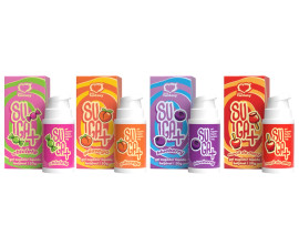 Sugador Liquido Suga+ 20g - Sexy Fantasy
