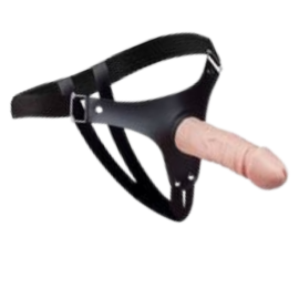 Kit Cinta Com Pr�tese 18X4Cm