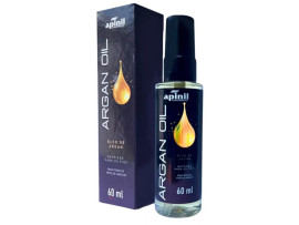 �leo capilar Argan Oil 60 ml - Apinil