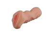 Masturbador Cyber Skin em Formato de Vagina (Ref. 65) - VibraToy