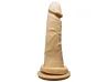 Pr�tese com Ventosa 16,5 x 4 cm - Garji