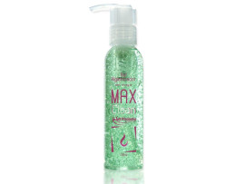 Higienizador Max Clean 120g - La Pimienta em Rio Verde