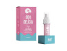 Calda Picante Beijvel Ooh Delcia 11g - Intt
