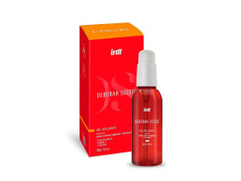 Gel lubrificante �ntimo Deborah Secco - 120 g - Intt