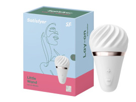 Estimulador Clit�ris Satisfyer Layon Sweet - Intt