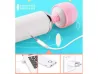 Varinha M�gica 3 em 1 com suc��o, l�ngua e aquecimento recarreg�vel - VibraToy