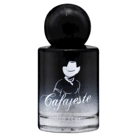 Perfume afrodis�aco masculino Cafajeste 7ml - Hot Flowers
