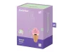 Estimulador Clit�ris Satisfyer Sweet Treat - Intt
