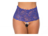 Tanga Elegance - Pimenta Sexy