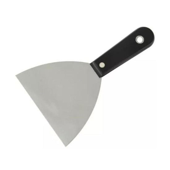 Esptula 4" Polegadas (10Cm)