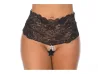 Tanga Elegance - Pimenta Sexy