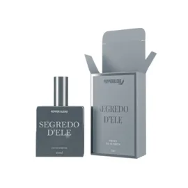 Perfume Segredo D Ele