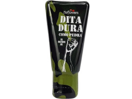 Excitante Masculino Ditadura como Pedra 15g - Hot Flowers