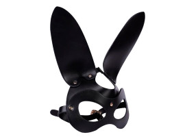 Mascara em Formato de Coelho 2