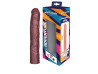 Prtese Realstica Sublime 26 x 4 cm - La Pimienta