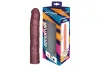 Pr�tese Real�stica Sublime 26 x 4 cm - La Pimienta